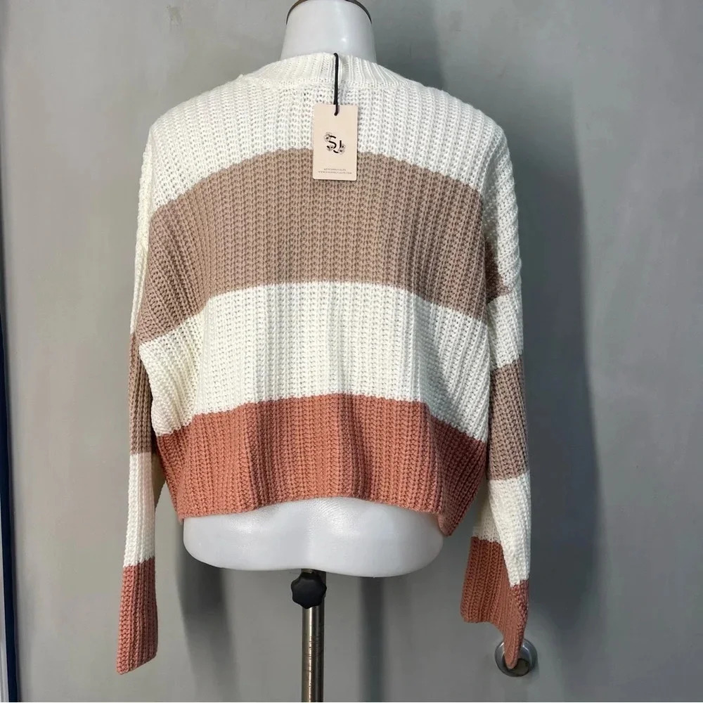 New With Tag Sincerely Jules Sweater - Picture 7 of 12